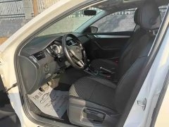 2018 Škoda Octavia 2018 1.4T AT TSI280Luxury #7