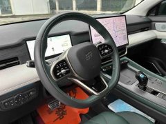 2024 Jetour Shanhai Jetour Shanhai L9 2024 1.5TD 2DHT Air 7-Seater #12