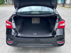 2017 Nissan Sylphy 2016 1.6 AT XLLuxury #11