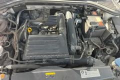 2019 Volkswagen Lavida 2019 1.4T AT 280TSIComfort China VI #10