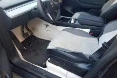 2024 Tesla Model Y 2024 rear wheel driveEdition #9