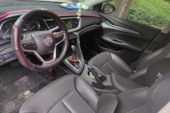 2021 Buick Excelle GT Sedan 2021 1.5 AT modelElite Facelift #12