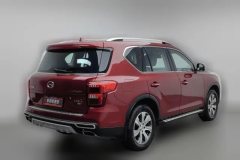 2018 GAC Trumpchi Trumpchi GS7 2017 2.0T AT 320TLuxury FWD #2