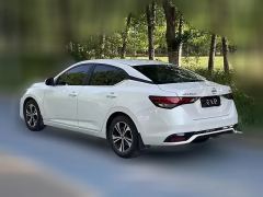 2025 Nissan Sylphy 2026 1.6L CVTComfort #9