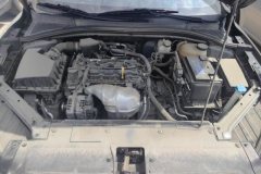 2023 MG MG5 2021 1.5 AT Facelift 180DVVT CVTyouthLuxury #10