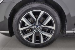 2020 Volkswagen Magotan 2020 2.0T AT 330TSILeading #6