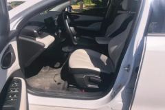 2025 BYD Seal 05 DM-i 2025 DM-i Smart Drive 1.5L AT 55KMLuxury #9