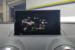 2020 Audi A3 Sportback 2020 1.4T AT 35TFSIEntry China VI #13
