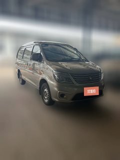 2021 Dongfeng Fengxing Lingzhi 2022 V3 1.6L MT Base 2Seat #3