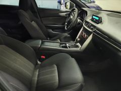 2018 Mazda CX-4 2018 2.0 AT blue sky vitalityEditionFWD #8