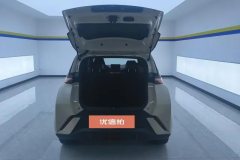 2024 BYD Seagull 2024 Glory 405KM flyEdition #4