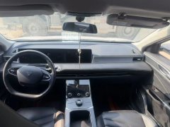 2022 Neta U 2021 Facelift Pro 400 industryCustom #9