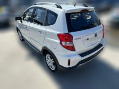 2014 Chang'an CX20 2014 1.4 AT SunroofNav China IV #3