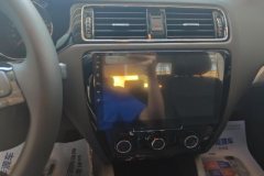 2018 Volkswagen Sagitar 2018 1.4T AT 280TSIComfort #13