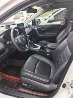 2023 Toyota RAV4 2015 AT 2.0L CVT2WDFashion #4