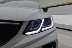 2024 Geely Auto Binyue 2025 1.5L CVT Super Power MAX #5