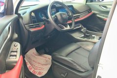 2021 Chang'an CS55 Plus 2021 1.5T AT Blue WhaleEditionPremium #9