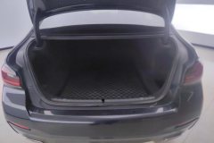 2022 BMW 5 Series 2022 Facelift II 2.0T AT 530Li Exclusive MSport Pkg #4