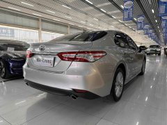 2021 Toyota Camry 2021 2.0G Luxury #9