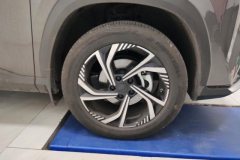 2025 Geely Auto Boyue 2024 1.5TD Dragon SoaringEdition #6