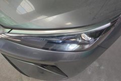 2025 BYD Yuan Plus 2025 Smart Drive 510KM Leading #5