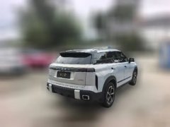 2024 Chery Explore 06 2023 Yue YeEdition 1.6T 2WDExplore the wilderness #3
