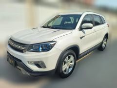 2016 Chang'an CS75 2016 2.0 MT Super Value China IV #1