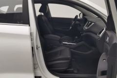 2018 Hyundai Tucson 2015 1.6T AT SmartFWD #22