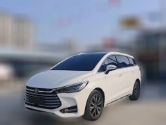 2019 BYD Song MAX PHEV 2019 1.5T AT DMSmart ConnectTo enjoy7Seat China V HEV #1