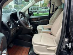 2019 Mercedes-Benz Vito 2018 2.0T AT Elite7Seat #28