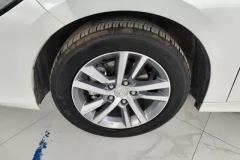 2024 Honda Civic 2023 1.5T AT 240TURBO CVTPowermove・CguestsSpecial #6