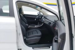 2017 Geely Auto Emgrand GS 2016 1.8 AT SportLingshang #8