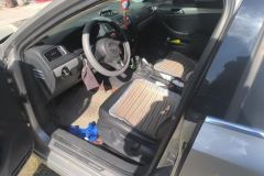 2015 Volkswagen Sagitar 2014 1.6 AT Comfort Facelift #9