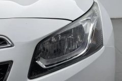 2016 Chevrolet Cruze Sedan 2015 1.5 AT ClassicSE #5