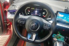2022 MG MG5 2021 1.5 AT 180DVVT CVTyouthLuxury #15