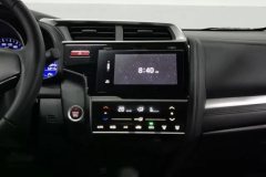 2016 Honda Fit Hatchback 2016 1.5 AT EXLILeading #16