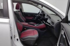 2024 Dongfeng Fengshen Fengshen AX7 2023 MachEdition 1.5T AT DCT DF41 #22