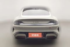 2025 Xiaomi Auto Xiaomi SU7 2024 800km 4WDSuperLong RangeHigh-end smart drivingMaxEdition #4