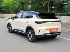 2025 Wuling Motors Wuling Bingo S 2025 430km Exclusive #16