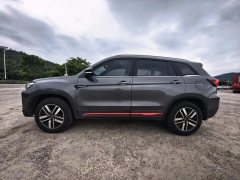 2023 Chang'an CS75 2023 Pleasure 1.5T AT DCT Luxury #4