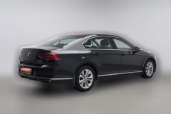 2017 Volkswagen Magotan 2017 2.0T AT 380TSILuxury #2