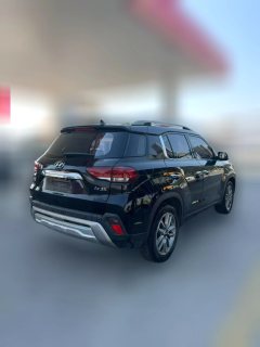 2018 Hyundai ix35 2018 2.0 AT ZhiyongPleasureFWD #6