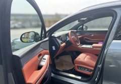 2025 BYD Tang L 2025 DM 175KMdrone playerEdition #3