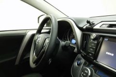 2017 Toyota RAV4 2016 2.0L AT CVT2WDFashion China V #23