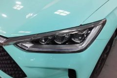 2021 BYD e2 2021 Luxury #5