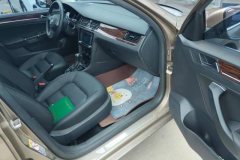 2016 Volkswagen Bora Sedan 2014 1.6 AT Luxury #8