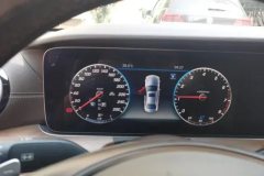 2017 Mercedes-Benz E-Class 2016 2.0T AT E200L #14