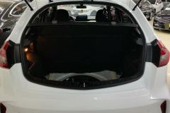 2021 Geely Auto Vision X3 2021 PRO 1.5L CVTPremium #4