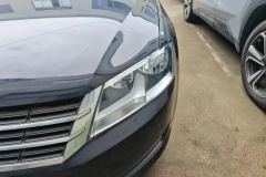 2015 Volkswagen Lavida 2013 1.6 MT ClassicComfort Facelift #5