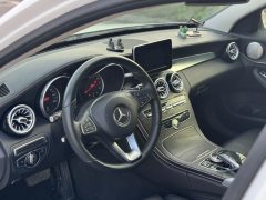 2016 Mercedes-Benz C-Class 2016 2.0T AT C200LSport #8
